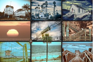 A Shore Thing, Encinitas